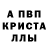 Amphetamine 97% Alla Shatkova